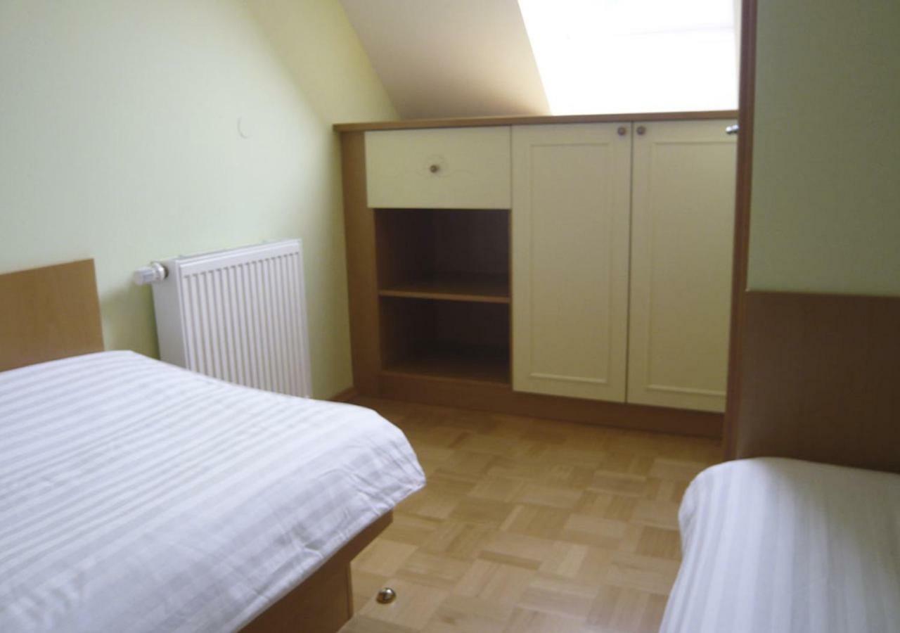 Apartmaji Hribar Pr'Ostank Kamnik Eksteriør billede