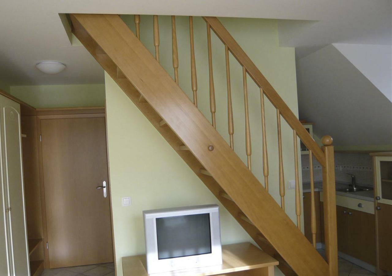 Apartmaji Hribar Pr'Ostank Kamnik Eksteriør billede
